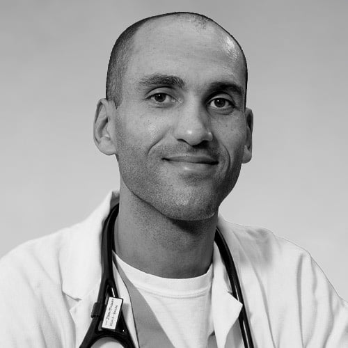 Dr. Jean-Jacques Kona Boun